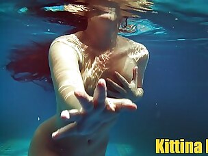 Underwater Porn Videos